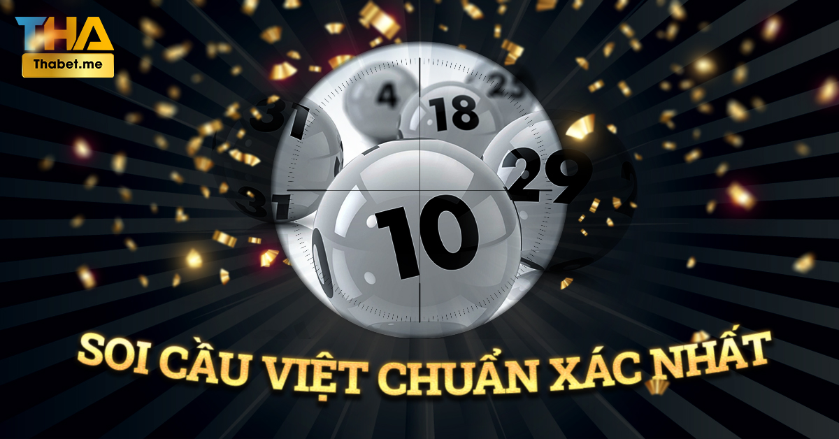 Giới Thiệu Về Soi Cầu Việt